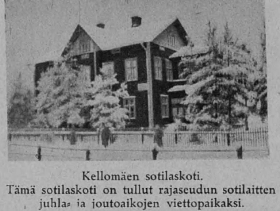 Дом солдата в Келломяках 1919г..jpg