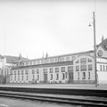 Вокзал Райяйоки (не сохранился).