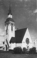 1. Лютеранская церковь