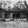 Народная школа Кякосенпяа