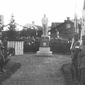 8. Открытие памятника героям 03.09.1922