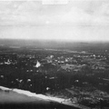Вид со стороны залива. Фото 1927 г.