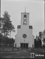 Каннельярви (Kanneljärvi)