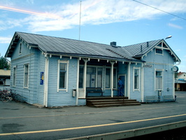 Jokela_Railway_Station