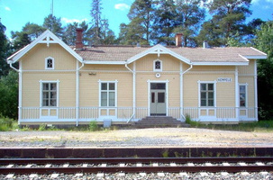 Kempele_railway_station
