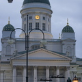 Кафедральный собор Хельсинки