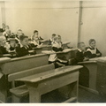 Зеленогорск, 4-й класс 444-й школы, конец 1950-х - начала 1960-х гг.