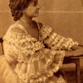 Pearl Hobson 1916