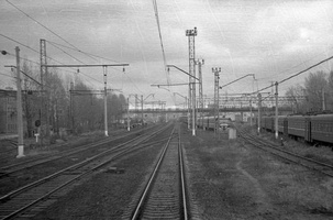 1982 11 21 фото02 Ленинград-Финляндский