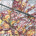 map Kuokkala center