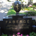 et Faberge Ag grave