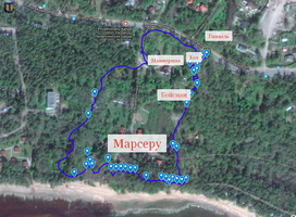 map Koch Marcerou 2017