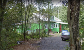 Хвойная 32. уч.2-1091 Семенова. дом советской постройки