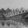 Talin silta 1918