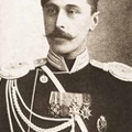 Александр Дмитриевич Шереметев в военной форме 2