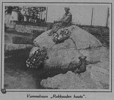 Suomen Kuvalehti 1927-08-13