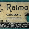 Tyriseva K. Reiman 3