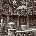 Храм Перуна в Ванхасаха