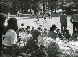 Спорт в Зеленогорске, конец 1970-х годов