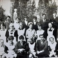 10 б класс 450 школы 1970