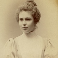 Мария Федоровна Зимина (Поземковская)