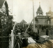 Orusjarvi orthodox 1942