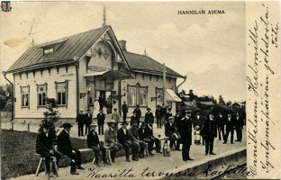 sr Hannila station 1906