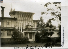 sr Kellomaki Lovisa 1928-01a